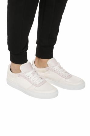 Logo sneakers, zdjęcie 2 Logo sneakers od Stone Island